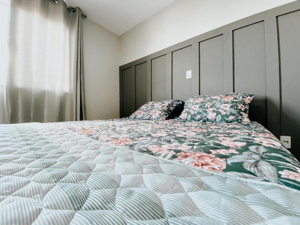 Hotel Apart Zuccolotto 202 Aracruz Kültér fotó