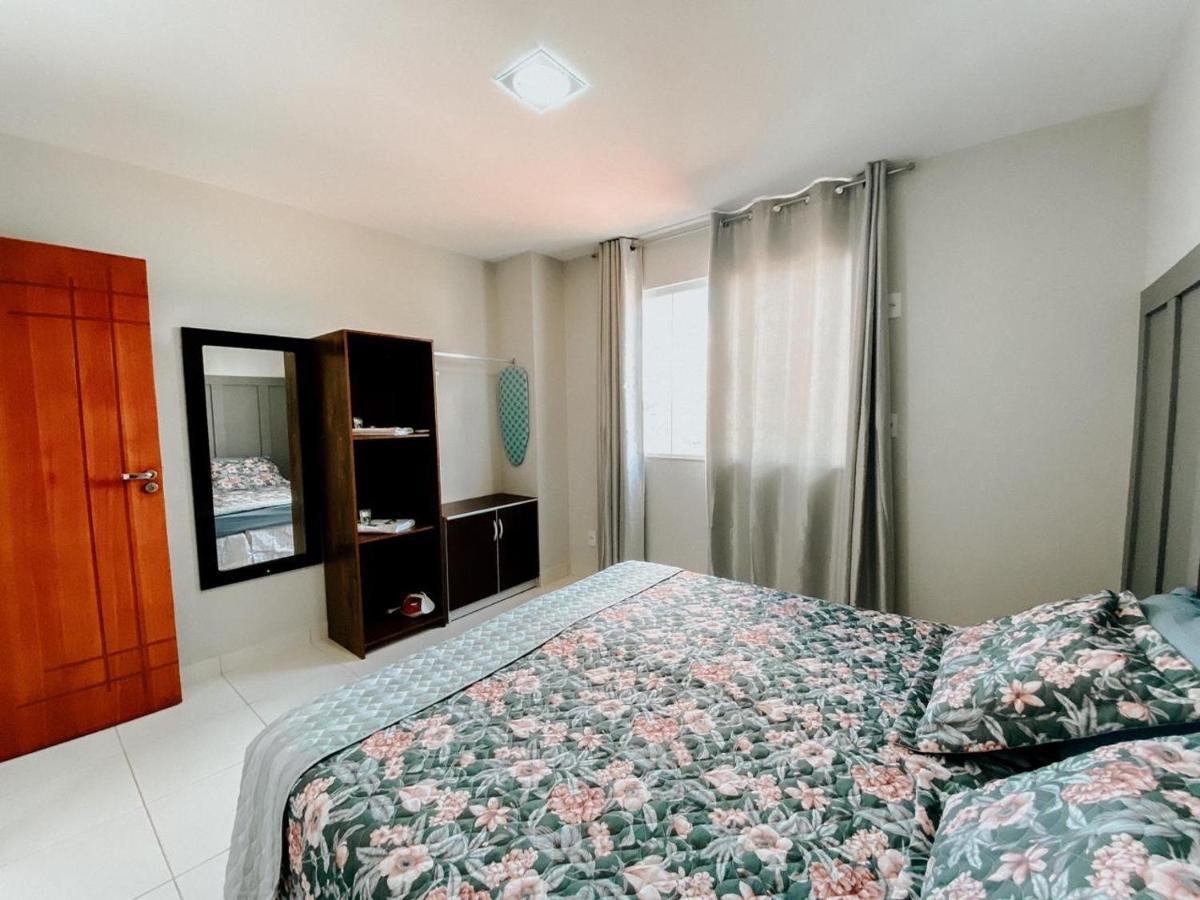 Hotel Apart Zuccolotto 202 Aracruz Kültér fotó