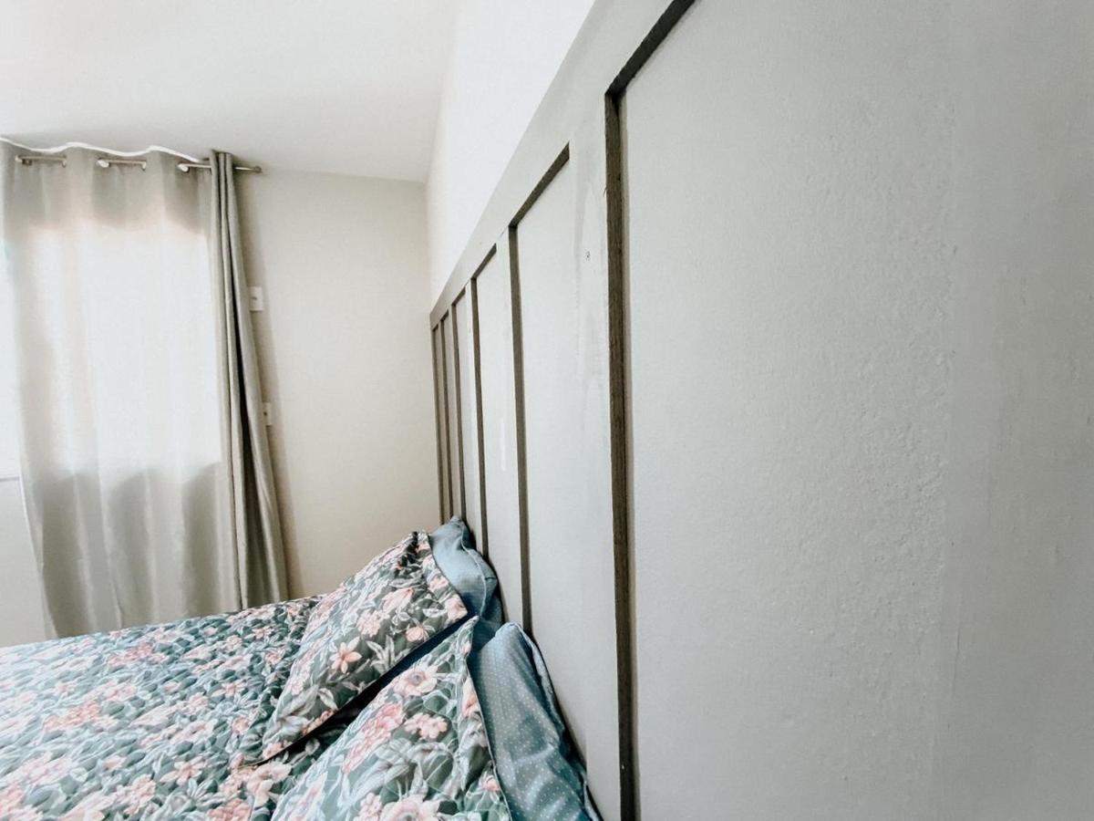 Hotel Apart Zuccolotto 202 Aracruz Kültér fotó