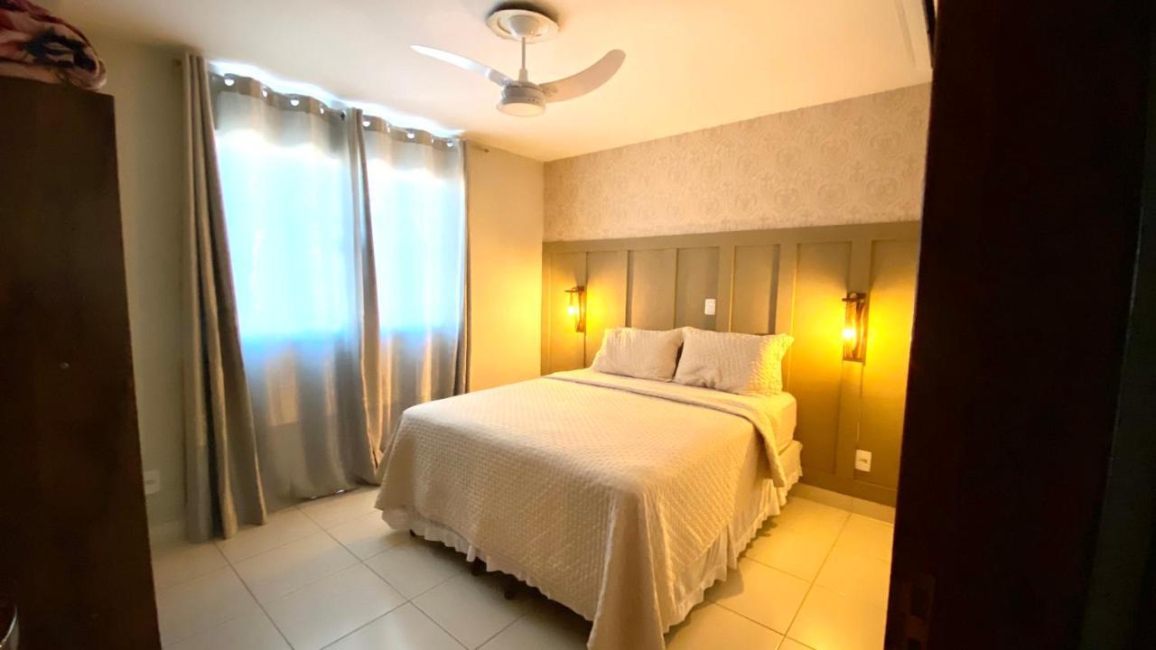 Hotel Apart Zuccolotto 202 Aracruz Kültér fotó